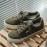 Women'S Retro Low-Top Sneakers - Breathable Canvas Lace-Up Shoes with EVA Cushioned Sole, Round Toe & Durable Rubber Insole for Outdoor Hiking, Running, Streetwear - All-Season Versatile Casual Shoes, Hiking Footwear, Minimalist Design, Comfortable Fit, Lifestyle, Classic Fashion, Longlasting Footwear, Ladies Footwear