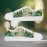 Unisex Hedgehog Print Low-Top Canvas Sneakers - Breathable Comfortable Walking Shoes with EVA Sole, Machine Washable for Hiking, Travel & Daily Wear