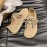 New Retro Niche Women'S Shoes with Lace-Up Round Toes, Stylish And Versatile, Simple Flat Casual Loafers.