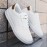 [Vintage Sneakers] Comfortable Men's Vintage Casual Sneakers | Low-Top Lace-Up Shoes with Side Pockets, Breathable Fabric Lining, Durable PVC Sole, and Stylish Brown Accents for All-Day Wear