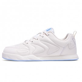 Men'S & Women'S Retro Skate Sneakers - Non-Slip Thick Sole, Breathable Synthetic & Fabric Upper, Low-Top Lace-Up Design for Casual Streetwear, Outdoor Hiking & Daily Wear - All-Season Versatile Shoes, Skate Shoes, Street Style Footwear, Trendy Footwear, Secure Fit, Unisex Footwear, Fashion Enthusiasts